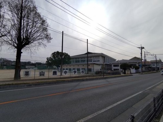 detached 熊本県熊本市中央区帯山６丁目3番37号 ペアレンツ坂本２－A