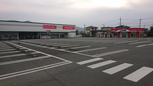 detached 熊本県熊本市中央区帯山６丁目3番37号 ペアレンツ坂本２－A