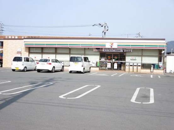 detached 熊本県熊本市中央区帯山６丁目3番37号 ペアレンツ坂本２－A