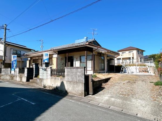 detached 熊本県熊本市中央区帯山６丁目3番37号 ペアレンツ坂本２－A