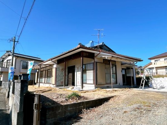 detached 熊本県熊本市中央区帯山６丁目3番37号 ペアレンツ坂本２－A