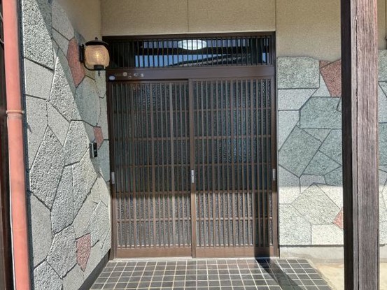 detached 熊本県熊本市中央区帯山６丁目3番37号 ペアレンツ坂本２－A