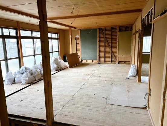 detached 熊本県熊本市中央区帯山６丁目3番37号 ペアレンツ坂本２－A