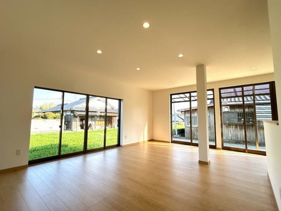 detached 熊本県熊本市中央区帯山６丁目3番37号 ペアレンツ坂本２－A