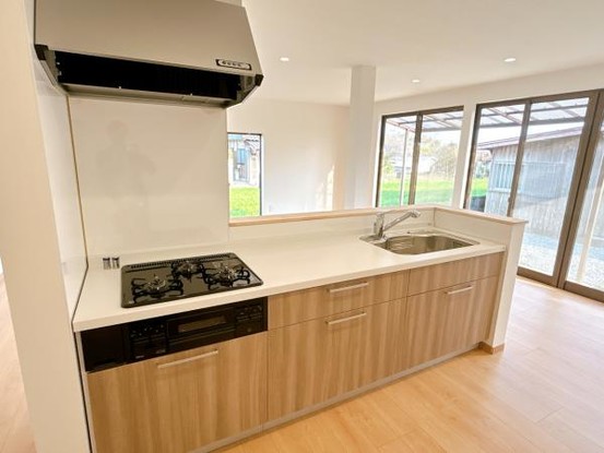 detached 熊本県熊本市中央区帯山６丁目3番37号 ペアレンツ坂本２－A