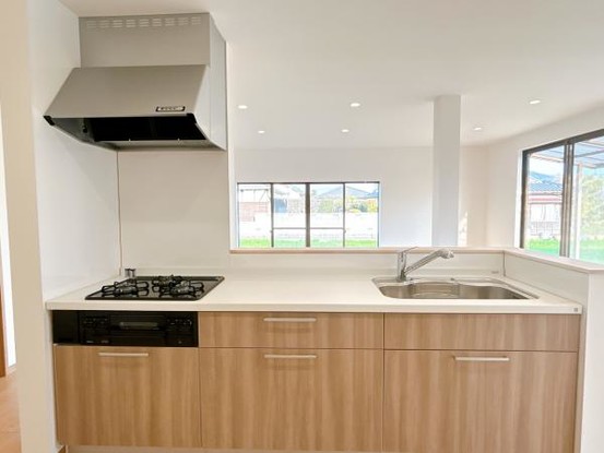 detached 熊本県熊本市中央区帯山６丁目3番37号 ペアレンツ坂本２－A