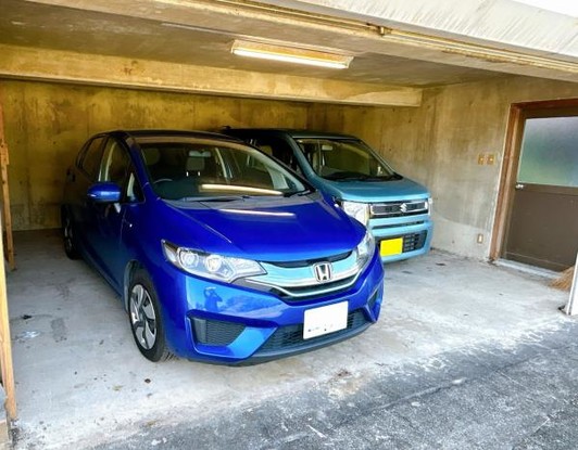 detached 熊本県熊本市中央区帯山６丁目3番37号 ペアレンツ坂本２－A