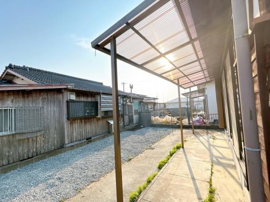 detached 熊本県熊本市中央区帯山６丁目3番37号 ペアレンツ坂本２－A