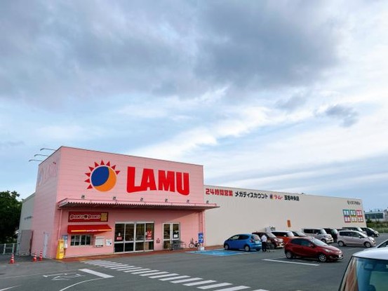 detached 熊本県熊本市中央区帯山６丁目3番37号 ペアレンツ坂本２－A