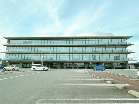 detached 熊本県熊本市中央区帯山６丁目3番37号 ペアレンツ坂本２－A