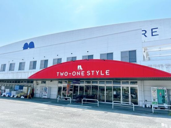 detached 熊本県熊本市中央区帯山６丁目3番37号 ペアレンツ坂本２－A