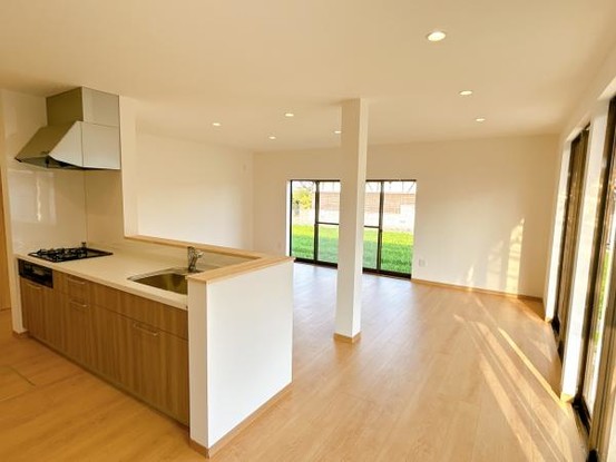 detached 熊本県熊本市中央区帯山６丁目3番37号 ペアレンツ坂本２－A