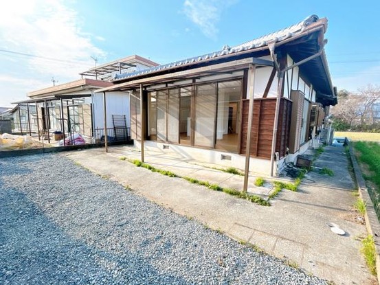 detached 熊本県熊本市中央区帯山６丁目3番37号 ペアレンツ坂本２－A