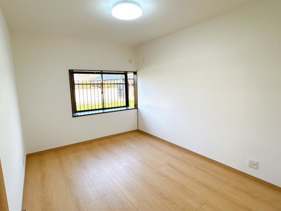 detached 熊本県熊本市中央区帯山６丁目3番37号 ペアレンツ坂本２－A