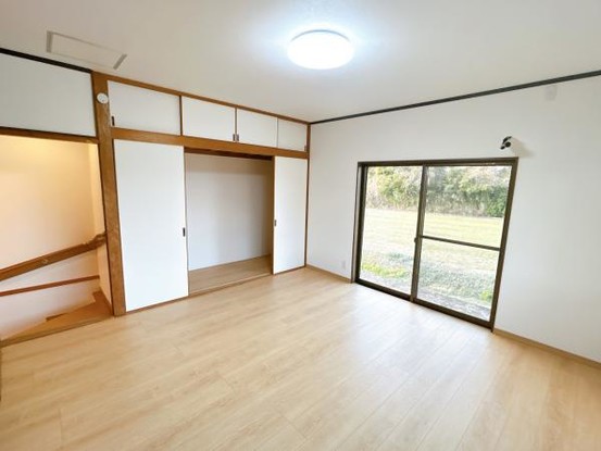 detached 熊本県熊本市中央区帯山６丁目3番37号 ペアレンツ坂本２－A