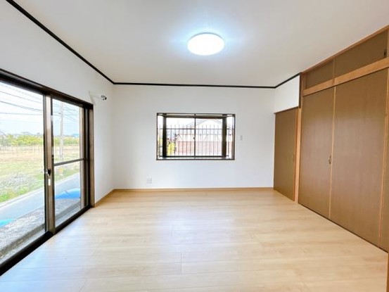 detached 熊本県熊本市中央区帯山６丁目3番37号 ペアレンツ坂本２－A