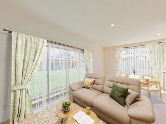 detached 熊本県熊本市中央区帯山６丁目3番37号 ペアレンツ坂本２－A