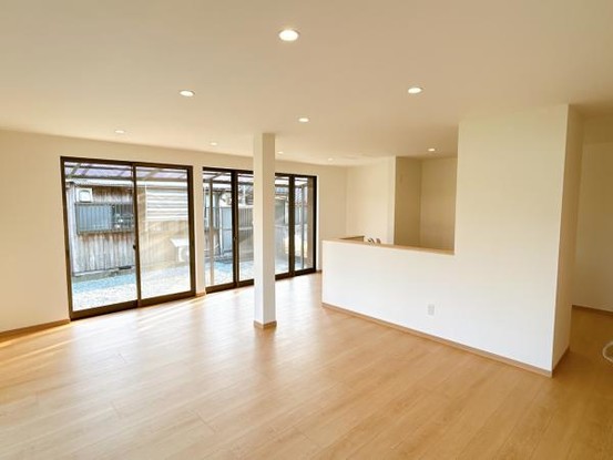 detached 熊本県熊本市中央区帯山６丁目3番37号 ペアレンツ坂本２－A