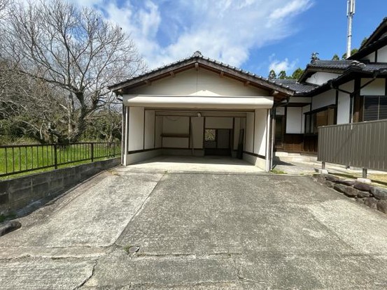 detached 熊本県熊本市中央区帯山６丁目3番37号 ペアレンツ坂本２－A