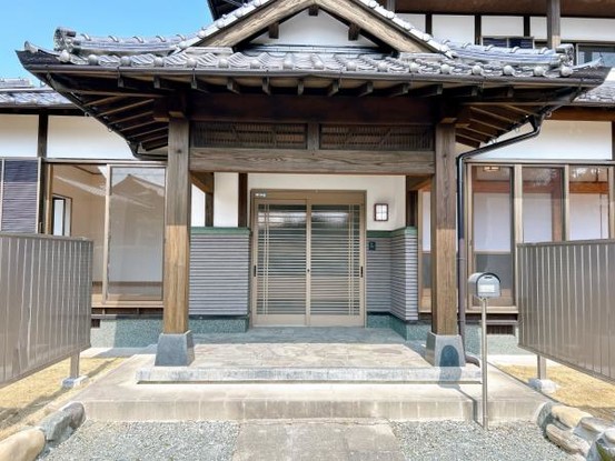 detached 熊本県熊本市中央区帯山６丁目3番37号 ペアレンツ坂本２－A