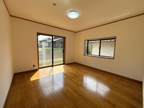 detached 熊本県熊本市中央区帯山６丁目3番37号 ペアレンツ坂本２－A