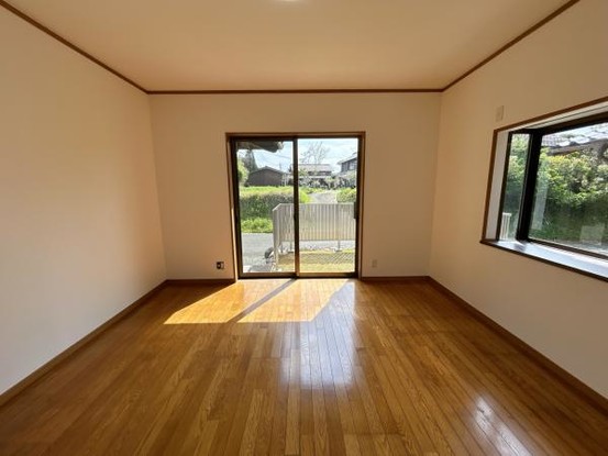 detached 熊本県熊本市中央区帯山６丁目3番37号 ペアレンツ坂本２－A