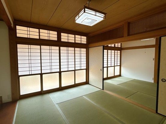 detached 熊本県熊本市中央区帯山６丁目3番37号 ペアレンツ坂本２－A