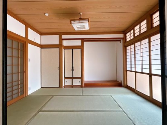 detached 熊本県熊本市中央区帯山６丁目3番37号 ペアレンツ坂本２－A