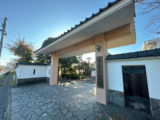 detached 熊本県熊本市中央区帯山６丁目3番37号 ペアレンツ坂本２－A