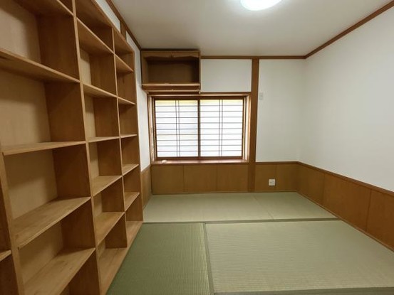 detached 熊本県熊本市中央区帯山６丁目3番37号 ペアレンツ坂本２－A