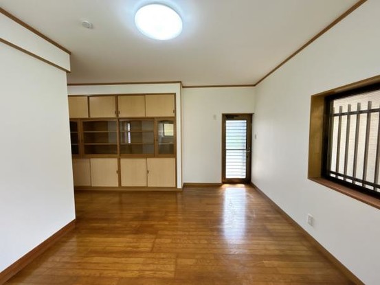 detached 熊本県熊本市中央区帯山６丁目3番37号 ペアレンツ坂本２－A