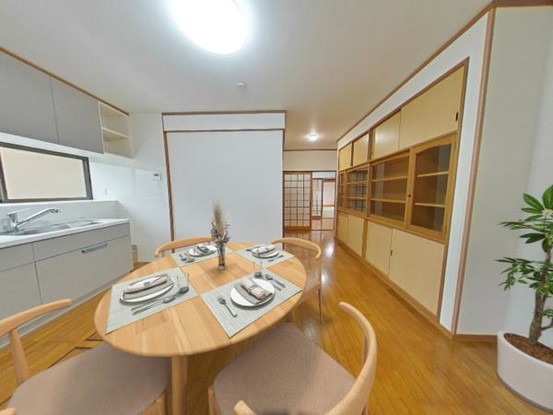 detached 熊本県熊本市中央区帯山６丁目3番37号 ペアレンツ坂本２－A