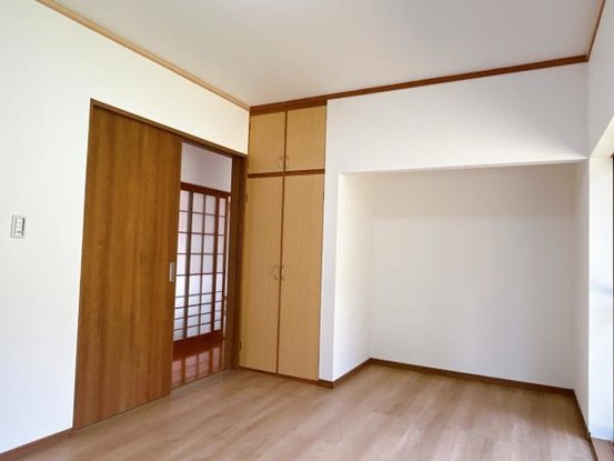 detached 熊本県熊本市中央区帯山６丁目3番37号 ペアレンツ坂本２－A