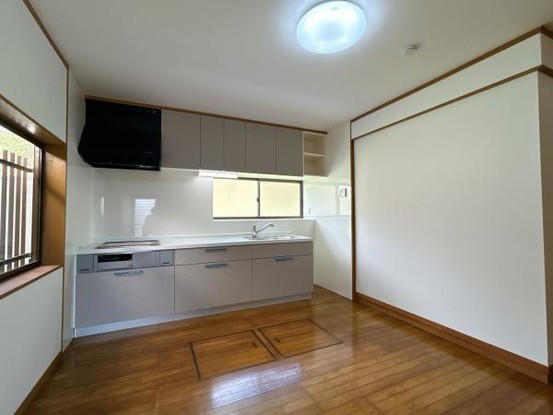 detached 熊本県熊本市中央区帯山６丁目3番37号 ペアレンツ坂本２－A