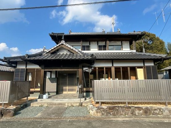 detached 熊本県熊本市中央区帯山６丁目3番37号 ペアレンツ坂本２－A