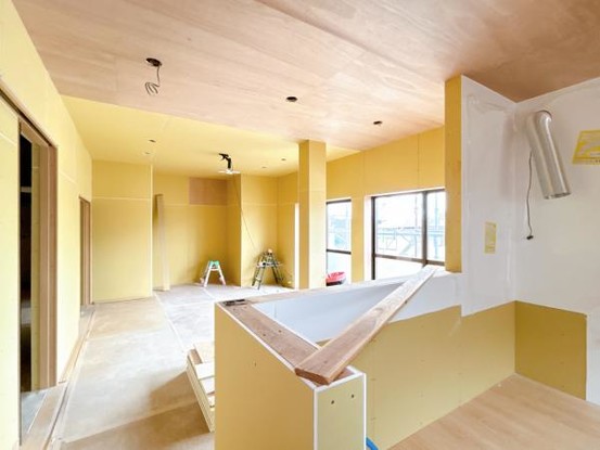 detached 熊本県熊本市中央区帯山６丁目3番37号 ペアレンツ坂本２－A