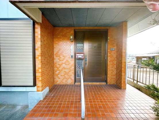 detached 熊本県熊本市中央区帯山６丁目3番37号 ペアレンツ坂本２－A