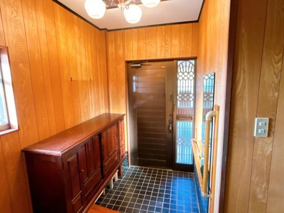 detached 熊本県熊本市中央区帯山６丁目3番37号 ペアレンツ坂本２－A