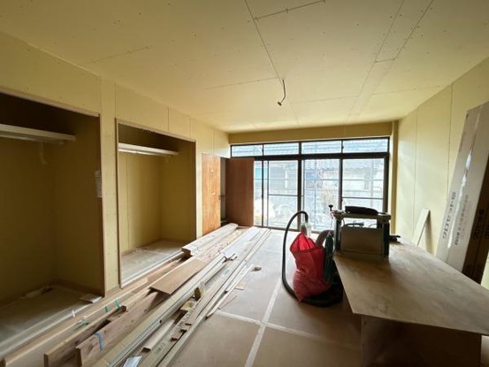 detached 熊本県熊本市中央区帯山６丁目3番37号 ペアレンツ坂本２－A