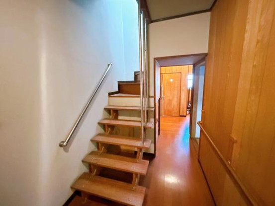 detached 熊本県熊本市中央区帯山６丁目3番37号 ペアレンツ坂本２－A