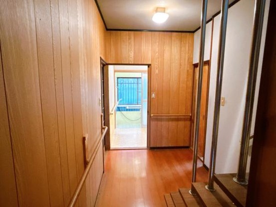 detached 熊本県熊本市中央区帯山６丁目3番37号 ペアレンツ坂本２－A