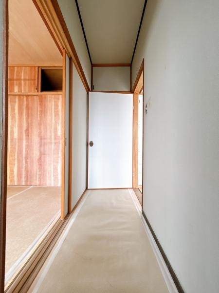 detached 熊本県熊本市中央区帯山６丁目3番37号 ペアレンツ坂本２－A