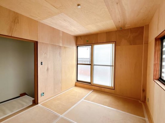 detached 熊本県熊本市中央区帯山６丁目3番37号 ペアレンツ坂本２－A