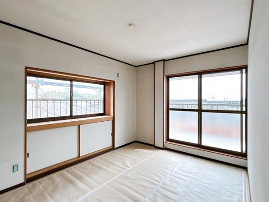 detached 熊本県熊本市中央区帯山６丁目3番37号 ペアレンツ坂本２－A