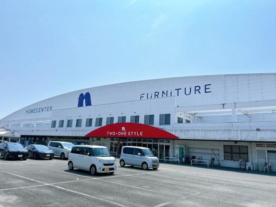 detached 熊本県熊本市中央区帯山６丁目3番37号 ペアレンツ坂本２－A