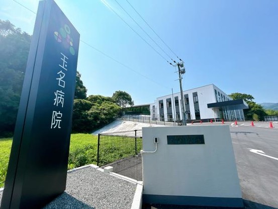 detached 熊本県熊本市中央区帯山６丁目3番37号 ペアレンツ坂本２－A