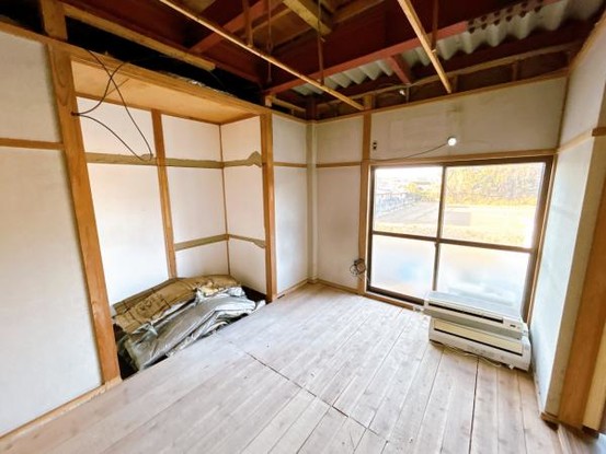 detached 熊本県熊本市中央区帯山６丁目3番37号 ペアレンツ坂本２－A