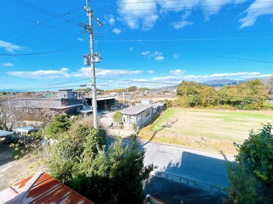 detached 熊本県熊本市中央区帯山６丁目3番37号 ペアレンツ坂本２－A