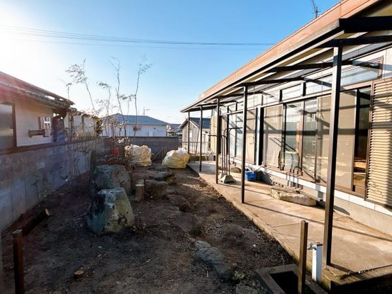 detached 熊本県熊本市中央区帯山６丁目3番37号 ペアレンツ坂本２－A