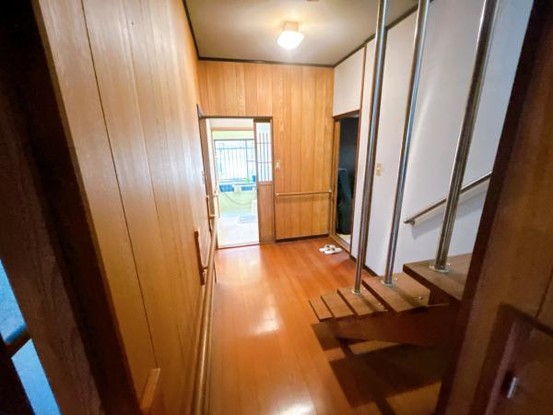 detached 熊本県熊本市中央区帯山６丁目3番37号 ペアレンツ坂本２－A